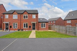 Hewer Court Halfway